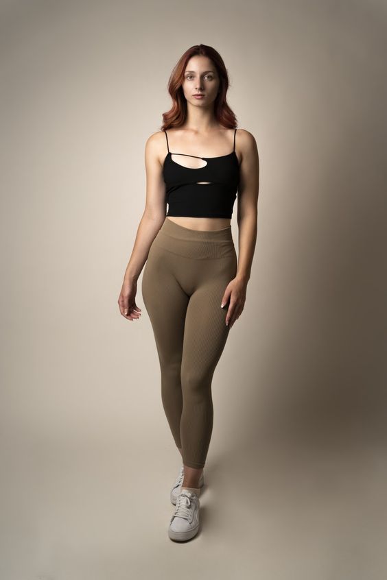 Female example photo