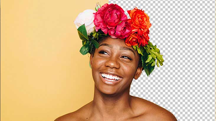 Supports All Image Formats