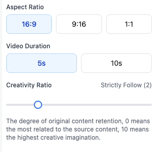 AI Analysis Example