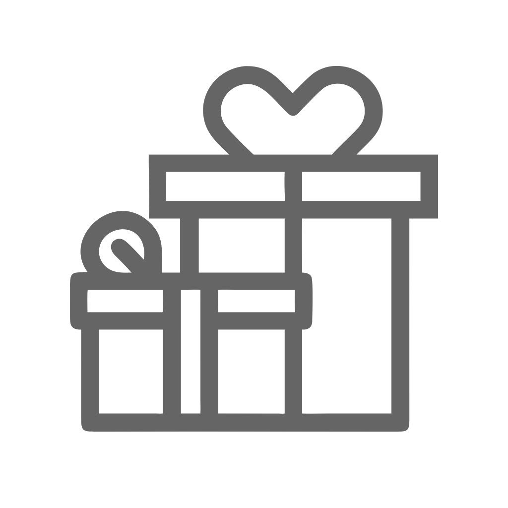 Personal Gifts icon